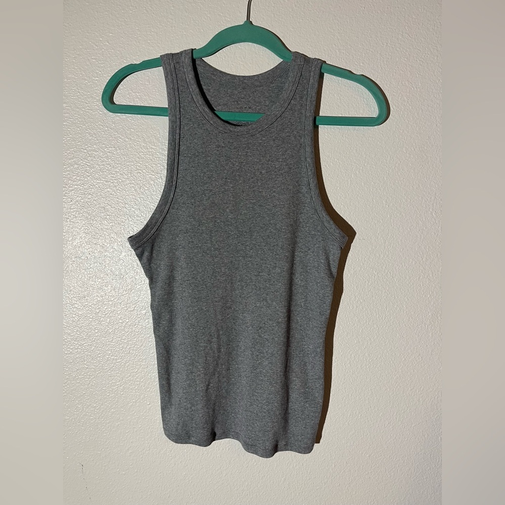 A New Day  Tank Top